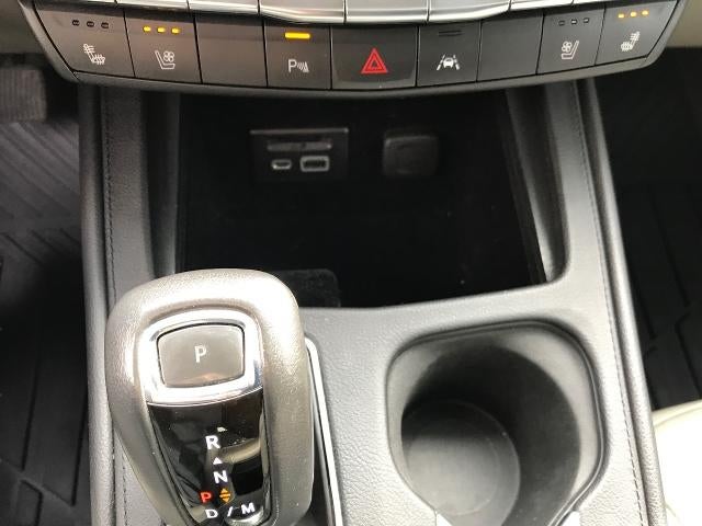 2019 Cadillac XT4 AWD Premium Luxury