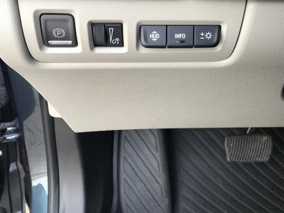 2019 Cadillac XT4 AWD Premium Luxury