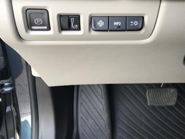 2019 Cadillac XT4 AWD Premium Luxury