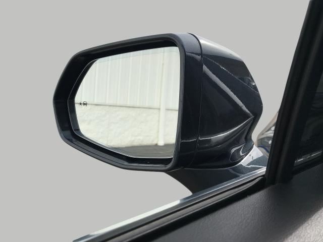 2019 Cadillac XT4 AWD Premium Luxury