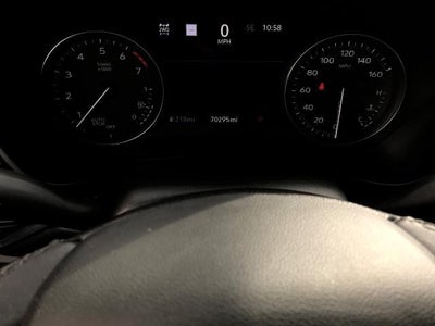 2019 Cadillac XT4 AWD Premium Luxury