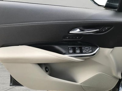 2019 Cadillac XT4 AWD Premium Luxury