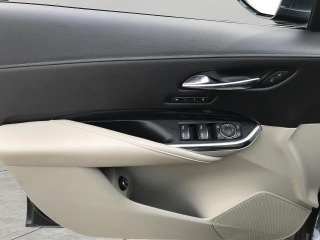 2019 Cadillac XT4 AWD Premium Luxury