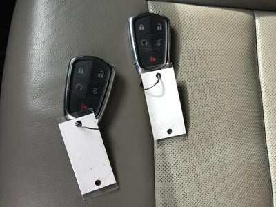 2019 Cadillac XT4 AWD Premium Luxury