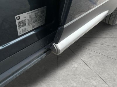 2019 Cadillac XT4 AWD Premium Luxury