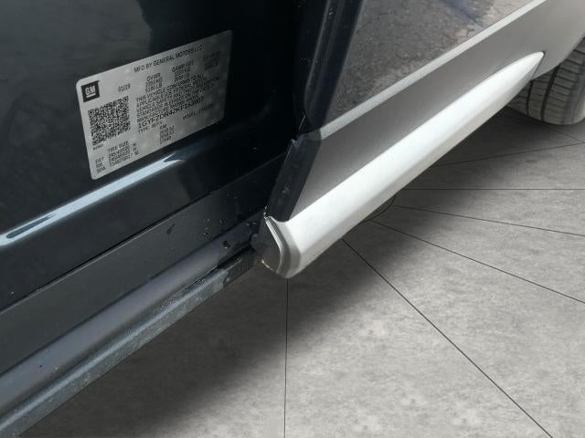 2019 Cadillac XT4 AWD Premium Luxury