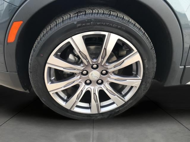 2019 Cadillac XT4 AWD Premium Luxury