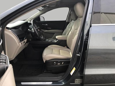 2019 Cadillac XT4 AWD Premium Luxury