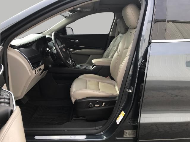 2019 Cadillac XT4 AWD Premium Luxury