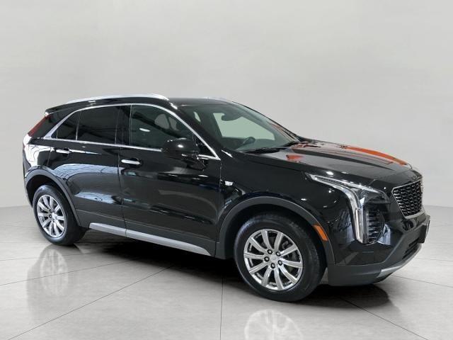 2020 Cadillac XT4 AWD Premium Luxury