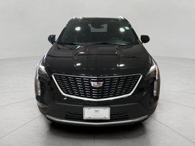 2020 Cadillac XT4 AWD Premium Luxury