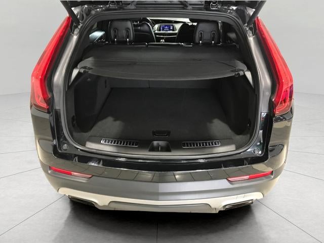 2020 Cadillac XT4 AWD Premium Luxury