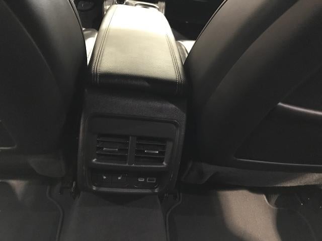2020 Cadillac XT4 AWD Premium Luxury