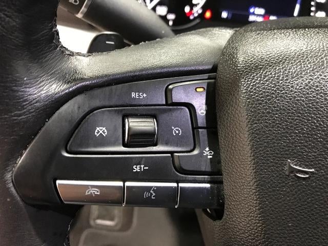 2020 Cadillac XT4 AWD Premium Luxury