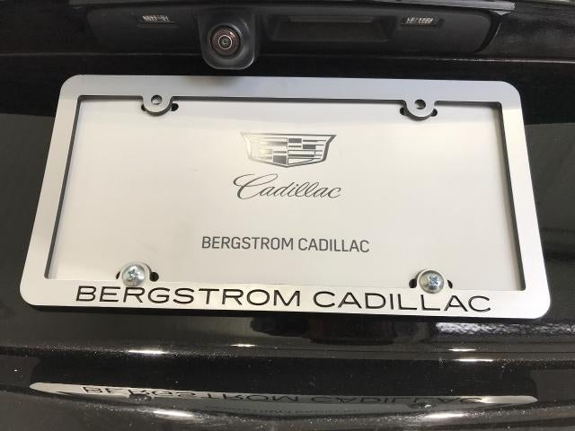 2020 Cadillac XT4 AWD Premium Luxury