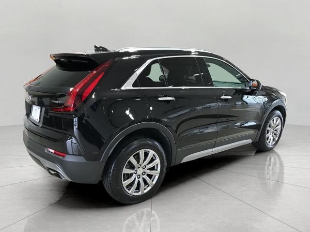 2020 Cadillac XT4 AWD Premium Luxury