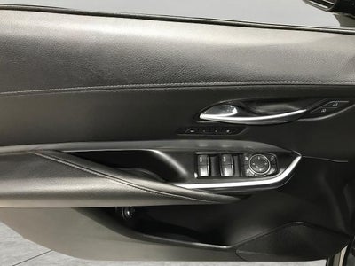 2020 Cadillac XT4 AWD Premium Luxury