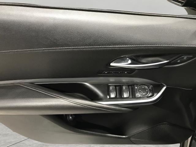 2020 Cadillac XT4 AWD Premium Luxury