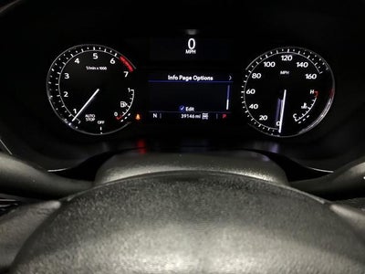 2020 Cadillac XT4 AWD Premium Luxury