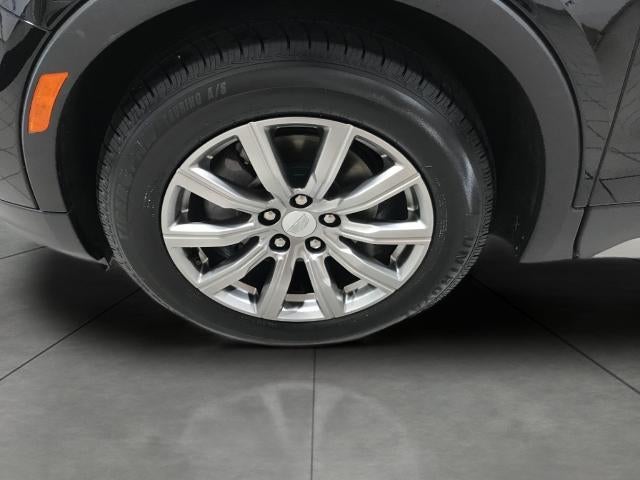 2020 Cadillac XT4 AWD Premium Luxury