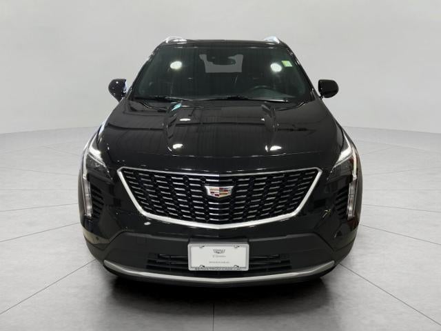 2020 Cadillac XT4 AWD Premium Luxury