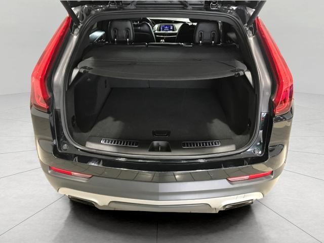 2020 Cadillac XT4 AWD Premium Luxury