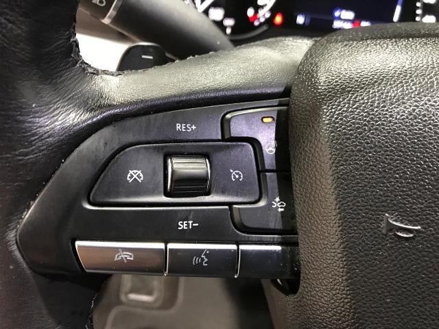 2020 Cadillac XT4 AWD Premium Luxury