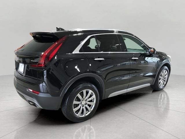 2020 Cadillac XT4 AWD Premium Luxury