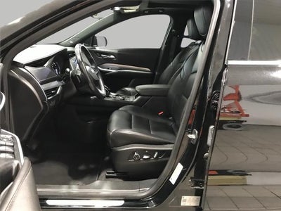 2020 Cadillac XT4 AWD Premium Luxury