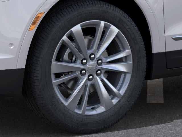 2026 Cadillac XT5 Premium Luxury - Photo 33