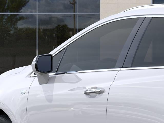 2026 Cadillac XT5 Premium Luxury - Photo 36