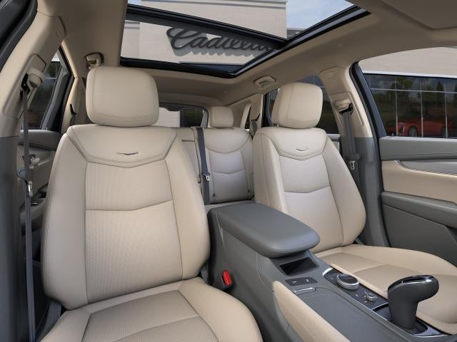 2026 Cadillac XT5 Premium Luxury - Photo 40