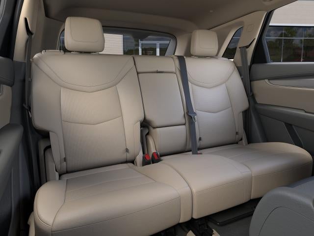 2026 Cadillac XT5 Premium Luxury - Photo 41
