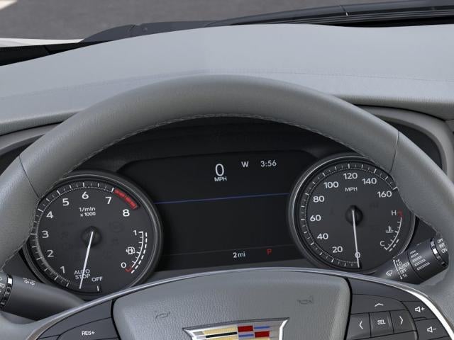 2026 Cadillac XT5 Premium Luxury - Photo 42