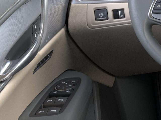2026 Cadillac XT5 Premium Luxury - Photo 46