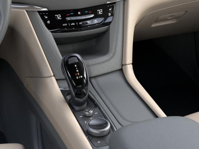 2026 Cadillac XT5 Premium Luxury - Photo 47