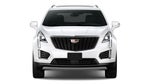 2026 Cadillac XT5 Base
