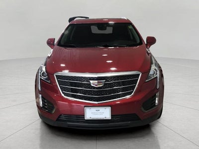 2019 Cadillac XT5 Luxury AWD