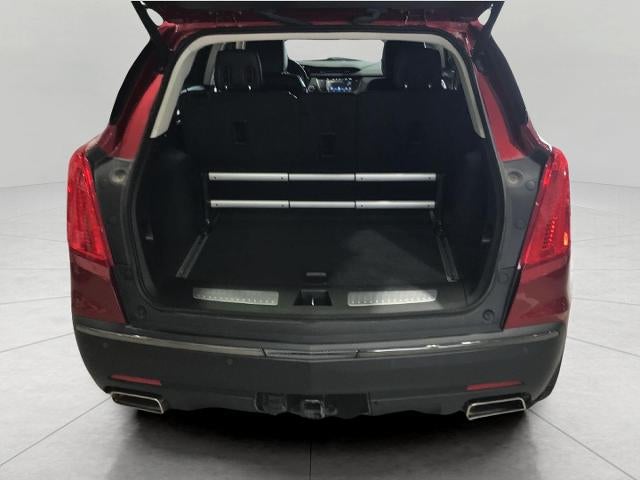 2019 Cadillac XT5 Luxury AWD
