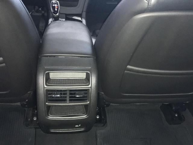 2019 Cadillac XT5 Luxury AWD