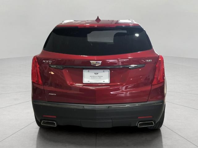 2019 Cadillac XT5 Luxury AWD