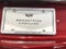 2019 Cadillac XT5 Luxury AWD