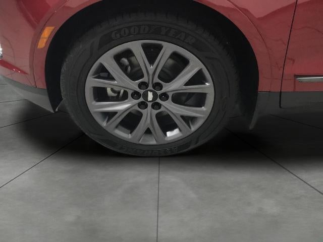 2019 Cadillac XT5 Luxury AWD