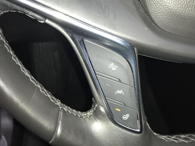 2019 Cadillac XT5 Luxury AWD