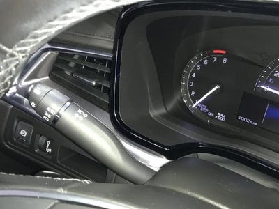2019 Cadillac XT5 Luxury AWD