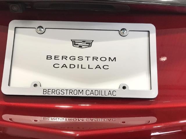 2019 Cadillac XT5 Luxury AWD