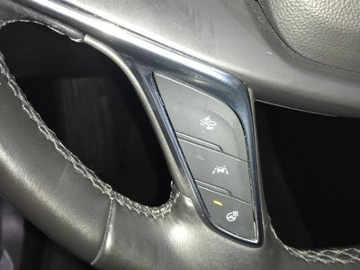 2019 Cadillac XT5 Luxury AWD
