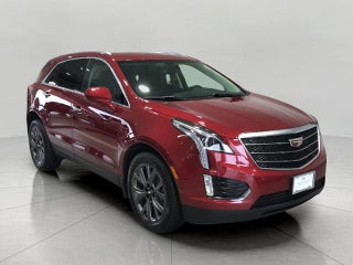 2019 Cadillac XT5 Luxury AWD
