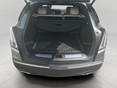 2020 Cadillac XT5 Sport AWD