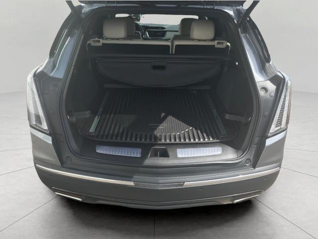 2020 Cadillac XT5 Sport AWD